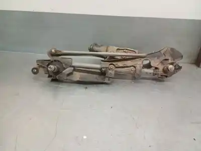 Second-hand car spare part front windshield wiper motor for mazda 3 (bl) 1.6 mzr cd (bl14) oem iam references bbp267340  bbp267340