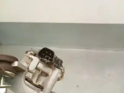 Second-hand car spare part front windshield wiper motor for mazda 3 (bl) 1.6 mzr cd (bl14) oem iam references bbp267340  bbp267340