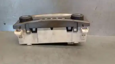 Автозапчасти б/у климат-контроль за renault laguna ii (bg0) 1.9 dci diesel ссылки oem iam 8200264425d  7701209143