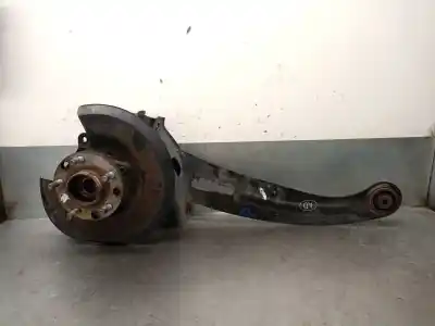 Pièce détachée automobile d'occasion Moyeu De Roue Arrière Droite pour JAGUAR X-TYPE I (X400) 2.5 V6 A las 4 ruedas Références OEM IAM C2S4665  C2S4665
