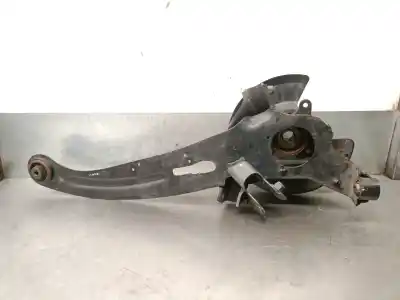 Pièce détachée automobile d'occasion moyeu de roue arrière droite pour jaguar x-type i (x400) 2.5 v6 a las 4 ruedas références oem iam c2s4665  c2s4665