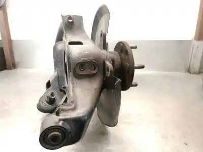 Pièce détachée automobile d'occasion moyeu de roue arrière droite pour jaguar x-type i (x400) 2.5 v6 a las 4 ruedas références oem iam c2s4665  c2s4665