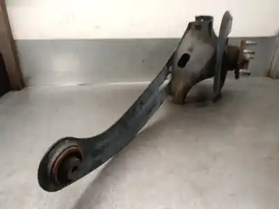 Автозапчастина б/у культ заднього лівого для jaguar x-type i (x400) 2.5 v6 a las 4 ruedas посилання на oem iam c2s4666  c2s4666