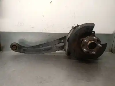 Pièce détachée automobile d'occasion moyeu de roue arrière gauche pour jaguar x-type i (x400) 2.5 v6 a las 4 ruedas références oem iam c2s4666  c2s4666