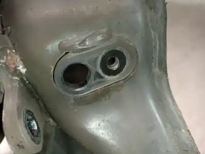 Pièce détachée automobile d'occasion moyeu de roue arrière gauche pour jaguar x-type i (x400) 2.5 v6 a las 4 ruedas références oem iam c2s4666  c2s4666
