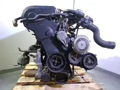 Peça sobressalente para automóvel em segunda mão Motor Completo por AUDI A4 BERLINA (B5) 1.8 T Referências OEM IAM AEB 064459 058100098AX