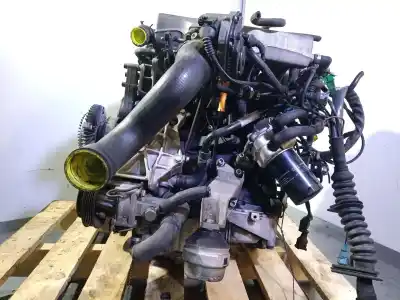 Peça sobressalente para automóvel em segunda mão motor completo por audi a4 berlina (b5) 1.8 t referências oem iam aeb 064459 058100098ax
