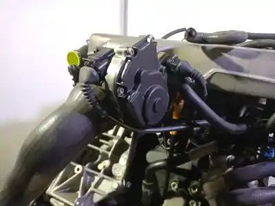 Peça sobressalente para automóvel em segunda mão motor completo por audi a4 berlina (b5) 1.8 t referências oem iam aeb 064459 058100098ax