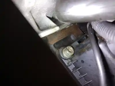 Peça sobressalente para automóvel em segunda mão motor completo por audi a4 berlina (b5) 1.8 t referências oem iam aeb 064459 058100098ax