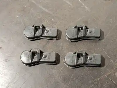 Pezzo di ricambio per auto di seconda mano sensore di pressione per smart forfour fastback (453) electric drive (453.091) riferimenti oem iam 407005642r