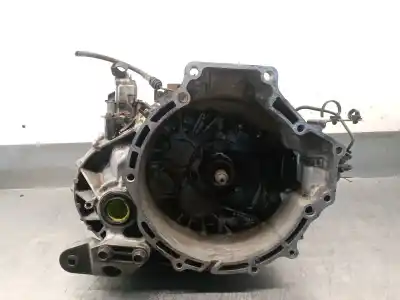 Автозапчастина б/у коробка передач для mazda 5 berl. (cr) 2.0 crtd sportive (105kw) посилання на oem iam a60117111c Автозапчастина б/у коробка передач для mazda 5 berl. (cr) 2.0 crtd sportive (105kw) посилання на oem iam a60117111c