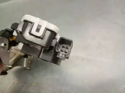 Second-hand car spare part trunk lock for mazda 3 (bl) 1.6 mzr cd (bl14) oem iam references g33m62310  g33m62310