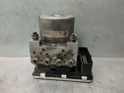 Peça sobressalente para automóvel em segunda mão abs por audi q3 (f3b) 35 tdi referências oem iam 5q0614517dd