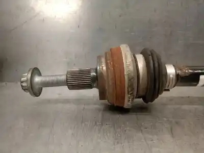 Second-hand car spare part rear right transmission for audi q3 (8ub, 8ug) 2.0 tdi oem iam references 1k0501204f  1k0501204f