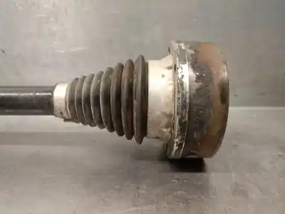 Second-hand car spare part rear right transmission for audi q3 (8ub, 8ug) 2.0 tdi oem iam references 1k0501204f  1k0501204f