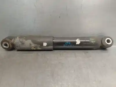 Автозапчасти б/у правый задний амортизатор за renault express furgoneta/monovolumen 1.5 blue dci 75 (f6aa) ссылки oem iam 562106559r  562106559r