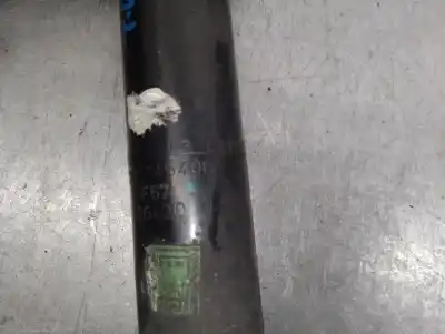 Автозапчасти б/у правый задний амортизатор за renault express furgoneta/monovolumen 1.5 blue dci 75 (f6aa) ссылки oem iam 562106559r  562106559r