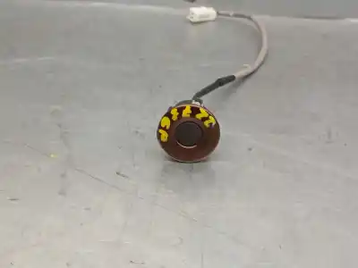 Second-hand car spare part SWITCH for MAZDA 3 (BL)  OEM IAM references BBN9624B0B81  BBN9624B0B81