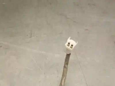 Peça sobressalente para automóvel em segunda mão trocar por mazda 3 (bl) 1.6 mzr cd (bl14) referências oem iam bbn9624b0b81  bbn9624b0b81