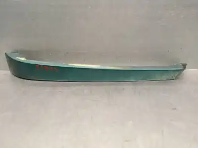 Peça sobressalente para automóvel em segunda mão Molduras Frontais por SUBARU FORESTER S10 (SF) 2.0 CAT Referências OEM IAM 57112FC000QA  57112FC000QA