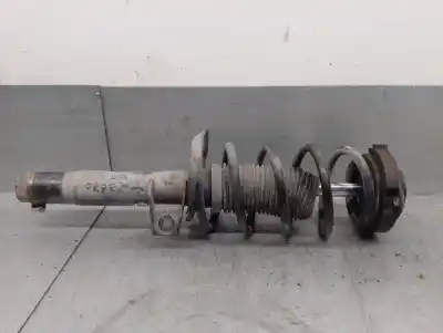 Peça sobressalente para automóvel em segunda mão Amortecedor Dianteiro Esquerdo por SEAT LEON (1P1) 1.6 TDI Referências OEM IAM 1K0413031CT  1K0413031CT