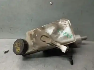 Gebrauchtes Autoersatzteil bremspumpe hauptbremszylinder zum ford focus ii sedán (db_, fch, dh) 1.6 tdci oem-iam-referenzen 1689827  1689827