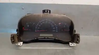 Pezzo di ricambio per auto di seconda mano Pannello Degli Strumenti per FIAT PANDA (169) 1.3 16V JTD Dynamic Riferimenti OEM IAM 55500046010  51771899