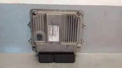 Pezzo di ricambio per auto di seconda mano Centralina Motore per FIAT PANDA (169) 1.3 16V JTD Dynamic Riferimenti OEM IAM 51775008  51775008