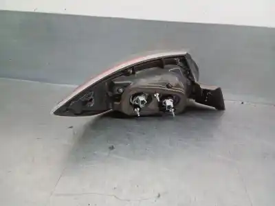 Second-hand car spare part right tailgate light for mazda 3 (bl) 1.6 mzr cd (bl14) oem iam references bcw851150e  bcw851150e