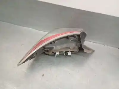 Second-hand car spare part right tailgate light for mazda 3 (bl) 1.6 mzr cd (bl14) oem iam references bcw851150e  bcw851150e