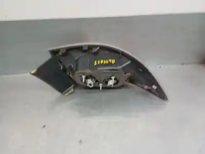 Second-hand car spare part right tailgate light for mazda 3 (bl) 1.6 mzr cd (bl14) oem iam references bcw851150e  bcw851150e