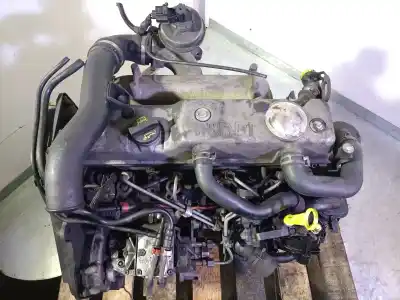 Pezzo di ricambio per auto di seconda mano motore completo per ford transit connect (tc7) 1.8 tdci cat riferimenti oem iam bhpa 6j84958 1354658