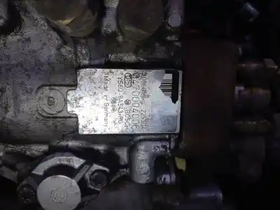 Pezzo di ricambio per auto di seconda mano motore completo per ford transit connect (tc7) 1.8 tdci cat riferimenti oem iam bhpa 6j84958 1354658