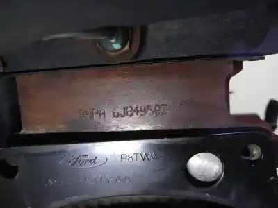 Pezzo di ricambio per auto di seconda mano motore completo per ford transit connect (tc7) 1.8 tdci cat riferimenti oem iam bhpa 6j84958 1354658
