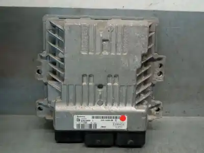 Second-hand car spare part Ecu Engine Control for MAZDA 3 (BL) 1.6 MZR CD (BL14) OEM IAM references AV6112A650  