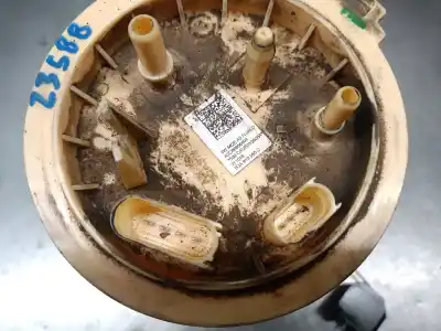 Автозапчастина б/у індикатор для audi q3 (f3b) 35 tdi посилання на oem iam 5qa919050c  5qa919050a