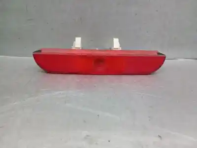 Peça sobressalente para automóvel em segunda mão farolim de travão central por mazda 3 (bl) 1.6 mzr cd (bl14) referências oem iam bbn751593c