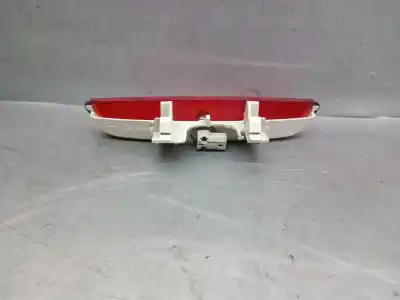 Second-hand car spare part central brake light for mazda 3 (bl) 1.6 mzr cd (bl14) oem iam references bbn751593c  bbn751593c