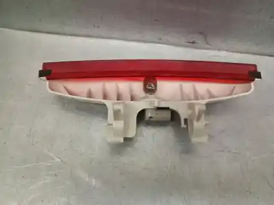 Second-hand car spare part central brake light for mazda 3 (bl) 1.6 mzr cd (bl14) oem iam references bbn751593c  bbn751593c