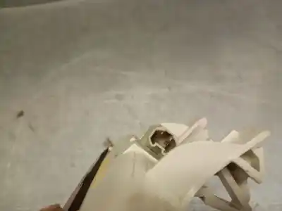 Second-hand car spare part central brake light for mazda 3 (bl) 1.6 mzr cd (bl14) oem iam references bbn751593c  bbn751593c