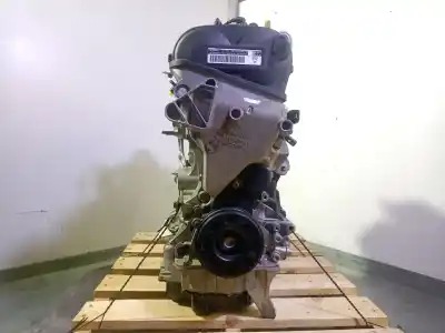 Pezzo di ricambio per auto di seconda mano MOTORE COMPLETO per SEAT ALHAMBRA (710, 711)  Riferimenti OEM IAM DJKA 019120 04E100039J