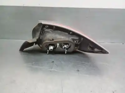 Second-hand car spare part left tailgate light for mazda 3 (bl) 1.6 mzr cd (bl14) oem iam references bcw851160e  bcw851160e