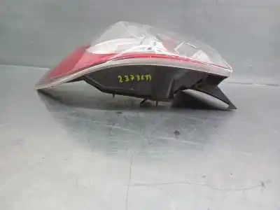 Second-hand car spare part left tailgate light for mazda 3 (bl) 1.6 mzr cd (bl14) oem iam references bcw851160e  bcw851160e