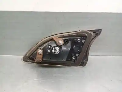 Second-hand car spare part left tailgate light for mazda 3 (bl) 1.6 mzr cd (bl14) oem iam references bcw8513g0e  bcw8513g0e