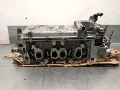 Second-hand car spare part Cylinder Head for FIAT PANDA (169) 1.2 8V Dynamic OEM IAM references 55192738  71739154