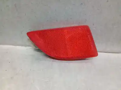 Peça sobressalente para automóvel em segunda mão farolim de para choques traseiro direito  por mazda 3 (bl) 1.6 mzr cd (bl14) referências oem iam bcw8515l0