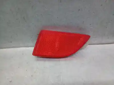 Peça sobressalente para automóvel em segunda mão farolim de para choques traseiro esquerdo por mazda 3 (bl) 1.6 mzr cd (bl14) referências oem iam bcw8515m0