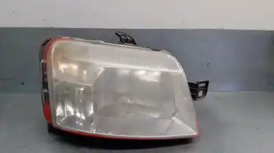 Second-hand car spare part Right Headlight for FIAT PANDA (169) 1.3 16V JTD Dynamic OEM IAM references 51794153  51794153