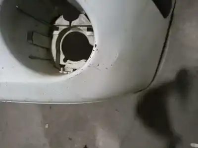 Автозапчастина б/у передній бампер для renault scenic (ja..) 1.9 dti diesel 80 cv / 59 kw посилання на oem iam 7701476537  7701476537