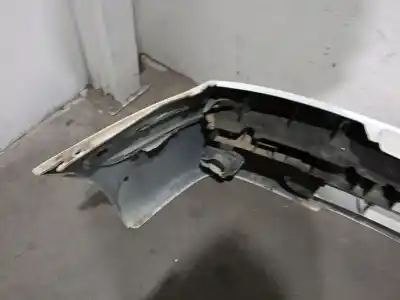 Автозапчастина б/у передній бампер для renault scenic (ja..) 1.9 dti diesel 80 cv / 59 kw посилання на oem iam 7701476537  7701476537